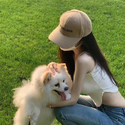 三个蓝月亮
