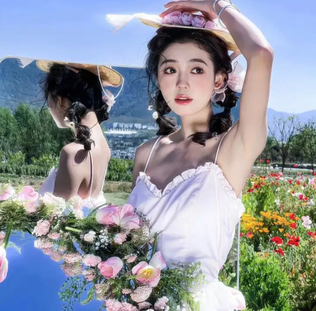 爱上你杀了你